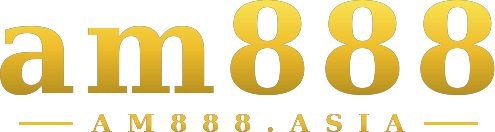 am888 logo