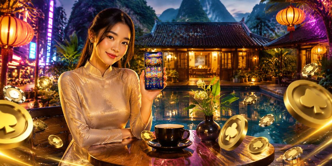 am888 Khám phá sảnh Thể Thao Đêm của chúng tôi